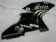 Carrozzeria Moto & Carena Moto R1 00-01 - Nero Carrozzeria Moto & Carena Moto R1 00-01 - Nero