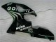 Carrozzeria Moto & Carena Moto R1 00-01 - Nero Carrozzeria Moto & Carena Moto R1 00-01 - Nero