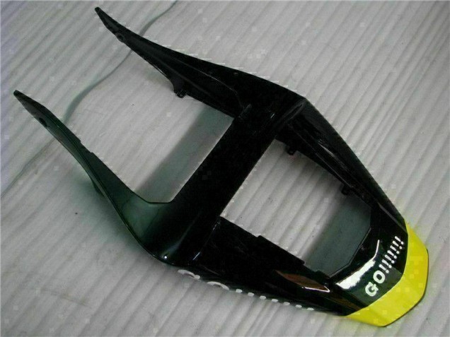 Carrozzeria Moto & Carena Moto R1 00-01 - Nero Carrozzeria Moto & Carena Moto R1 00-01 - Nero