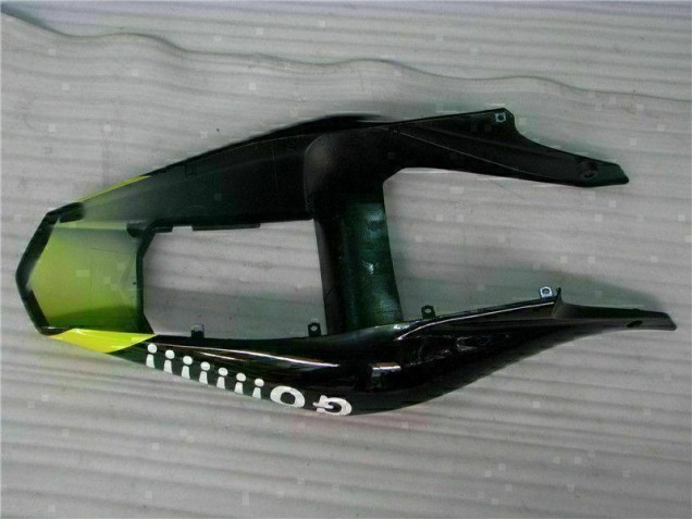 Carrozzeria Moto & Carena Moto R1 00-01 - Nero Carrozzeria Moto & Carena Moto R1 00-01 - Nero