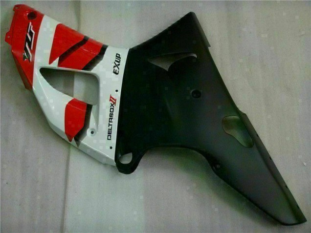 Carrozzeria Moto & Carena Moto R1 00-01 - Rosso