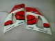 Carrozzeria Moto & Carena Moto R1 00-01 - Rosso