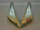 Carrozzeria Moto & Carena Moto R1 02-03 - Argento