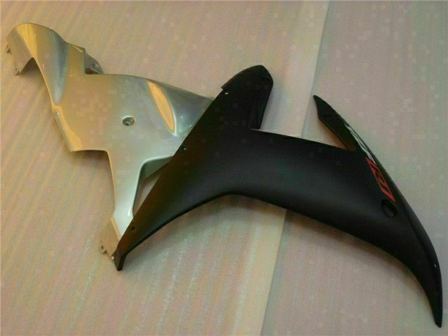 Carrozzeria Moto & Carena Moto R1 02-03 - Argento