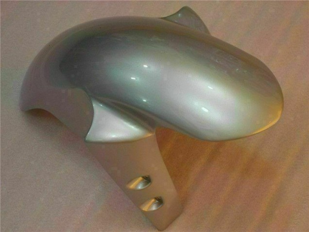 Carrozzeria Moto & Carena Moto R1 02-03 - Argento