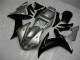 Carrozzeria Moto & Carena Moto R1 02-03 - Nero
