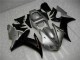 Carrozzeria Moto & Carena Moto R1 02-03 - Nero