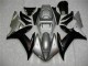 Carrozzeria Moto & Carena Moto R1 02-03 - Nero
