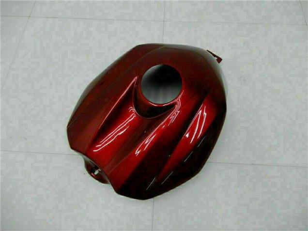 Carrozzeria Moto & Carena Moto R1 04-06 - Rosso Nero Carrozzeria Moto & Carena Moto R1 04-06 - Rosso Nero