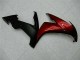 Carrozzeria Moto & Carena Moto R1 04-06 - Rosso Nero Carrozzeria Moto & Carena Moto R1 04-06 - Rosso Nero