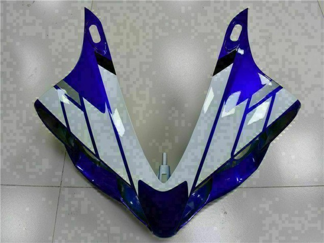 Carrozzeria Moto & Carena Moto R1 07-08 - Blu
