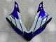 Carrozzeria Moto & Carena Moto R1 07-08 - Blu