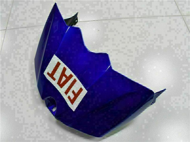 Carrozzeria Moto & Carena Moto R1 07-08 - Blu