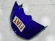 Carrozzeria Moto & Carena Moto R1 07-08 - Blu