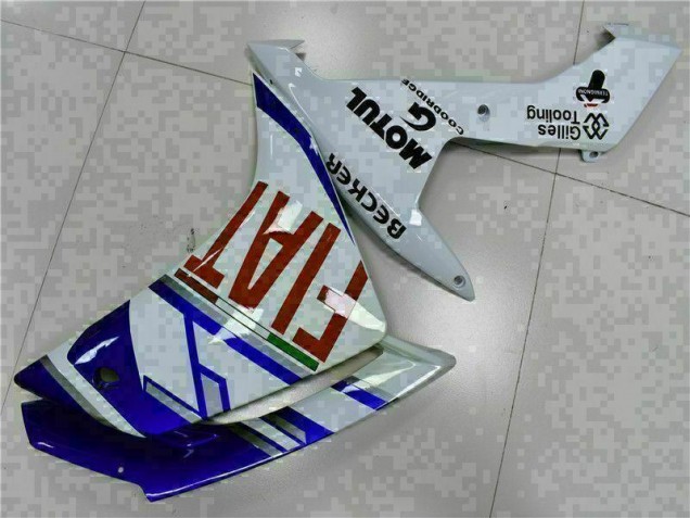 Carrozzeria Moto & Carena Moto R1 07-08 - Blu