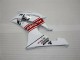 Carrozzeria Moto & Carena Moto R6 08-16 - Bianco Carrozzeria Moto & Carena Moto R6 08-16 - Bianco