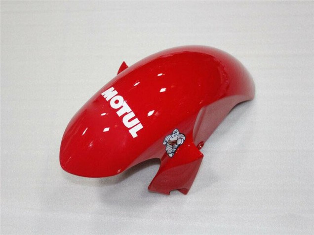 Carrozzeria Moto & Carena Moto R6 08-16 - Bianco Carrozzeria Moto & Carena Moto R6 08-16 - Bianco