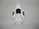 Carrozzeria Moto & Carena Moto R6 08-16 - Bianco Carrozzeria Moto & Carena Moto R6 08-16 - Bianco