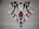 Carrozzeria Moto & Carena Moto R6 08-16 - Bianco Carrozzeria Moto & Carena Moto R6 08-16 - Bianco