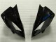 Carrozzeria Moto & Carena Moto R6 08-16 - Blu Nero Carrozzeria Moto & Carena Moto R6 08-16 - Blu Nero