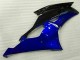 Carrozzeria Moto & Carena Moto R6 08-16 - Blu Nero Carrozzeria Moto & Carena Moto R6 08-16 - Blu Nero