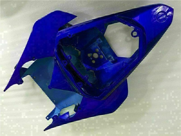 Carrozzeria Moto & Carena Moto R6 08-16 - Blu Nero Carrozzeria Moto & Carena Moto R6 08-16 - Blu Nero