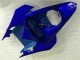 Carrozzeria Moto & Carena Moto R6 08-16 - Blu Nero Carrozzeria Moto & Carena Moto R6 08-16 - Blu Nero