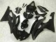 Carrozzeria Moto & Carena Moto R6 08-16 - Nero Carrozzeria Moto & Carena Moto R6 08-16 - Nero