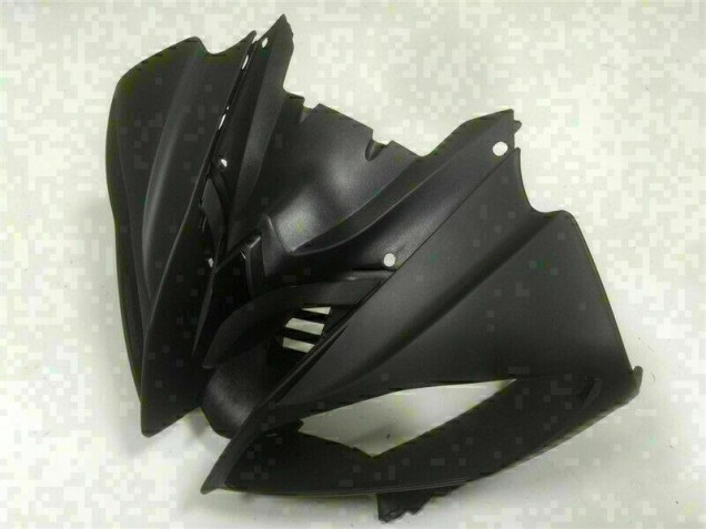 Carrozzeria Moto & Carena Moto R6 08-16 - Nero Carrozzeria Moto & Carena Moto R6 08-16 - Nero