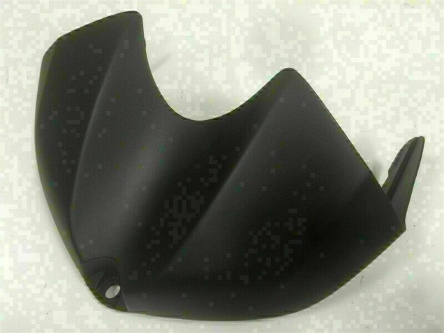 Carrozzeria Moto & Carena Moto R6 08-16 - Nero Carrozzeria Moto & Carena Moto R6 08-16 - Nero