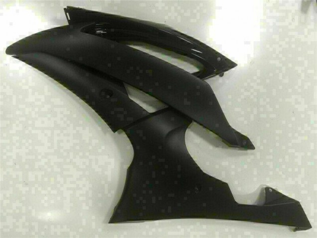 Carrozzeria Moto & Carena Moto R6 08-16 - Nero Carrozzeria Moto & Carena Moto R6 08-16 - Nero