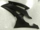 Carrozzeria Moto & Carena Moto R6 08-16 - Nero Carrozzeria Moto & Carena Moto R6 08-16 - Nero