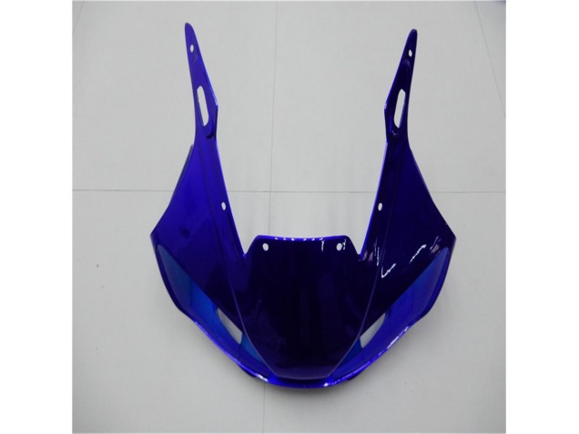 Carrozzeria Moto & Carena Moto R6 98-02 - Blu Bianco