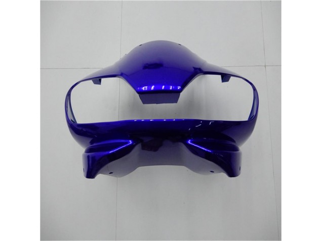 Carrozzeria Moto & Carena Moto R6 98-02 - Blu Bianco