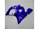 Carrozzeria Moto & Carena Moto R6 98-02 - Blu Bianco