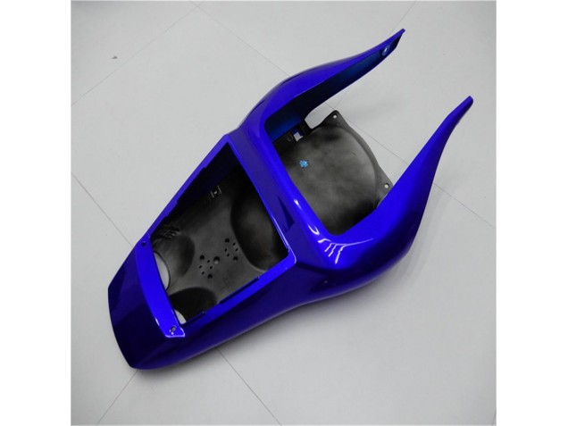 Carrozzeria Moto & Carena Moto R6 98-02 - Blu Bianco