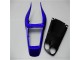 Carrozzeria Moto & Carena Moto R6 98-02 - Blu Bianco