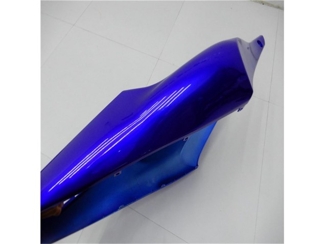 Carrozzeria Moto & Carena Moto R6 98-02 - Blu Bianco
