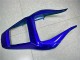Carrozzeria Moto & Carena Moto R6 98-02 - Blu