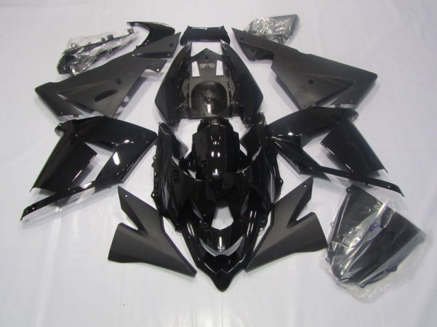 Carrozzeria Moto & Carena Moto ZX10R 03-05 - Nero