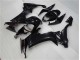 Carrozzeria Moto & Carena Moto ZX10R 08-10 - Lucido Nero Carrozzeria Moto & Carena Moto ZX10R 08-10 - Lucido Nero