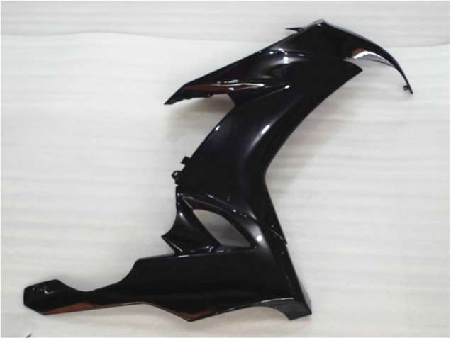 Carrozzeria Moto & Carena Moto ZX10R 08-10 - Lucido Nero Carrozzeria Moto & Carena Moto ZX10R 08-10 - Lucido Nero