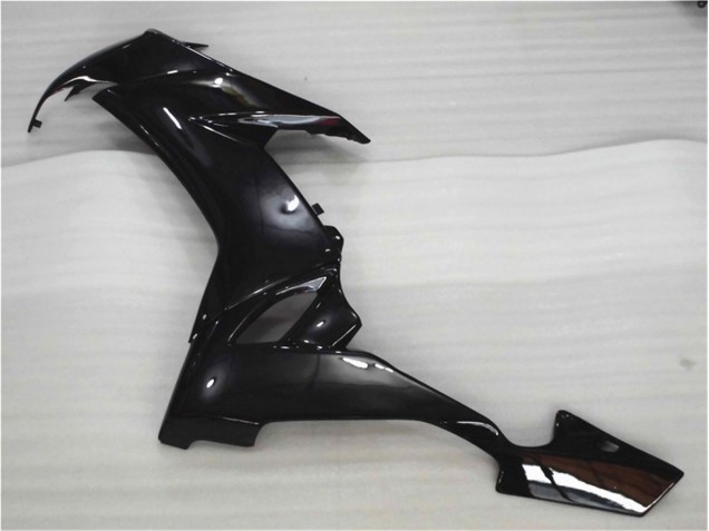 Carrozzeria Moto & Carena Moto ZX10R 08-10 - Lucido Nero Carrozzeria Moto & Carena Moto ZX10R 08-10 - Lucido Nero