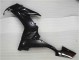 Carrozzeria Moto & Carena Moto ZX10R 08-10 - Lucido Nero Carrozzeria Moto & Carena Moto ZX10R 08-10 - Lucido Nero