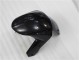 Carrozzeria Moto & Carena Moto ZX10R 08-10 - Lucido Nero Carrozzeria Moto & Carena Moto ZX10R 08-10 - Lucido Nero