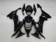 Carrozzeria Moto & Carena Moto ZX10R 08-10 - Lucido Nero Carrozzeria Moto & Carena Moto ZX10R 08-10 - Lucido Nero