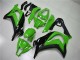 Carrozzeria Moto & Carena Moto ZX10R 11-15 - Verde Nero