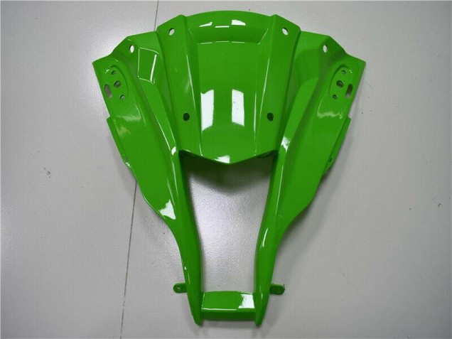 Carrozzeria Moto & Carena Moto ZX10R 11-15 - Verde Nero