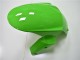 Carrozzeria Moto & Carena Moto ZX10R 11-15 - Verde Nero