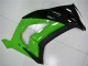 Carrozzeria Moto & Carena Moto ZX10R 11-15 - Verde Nero